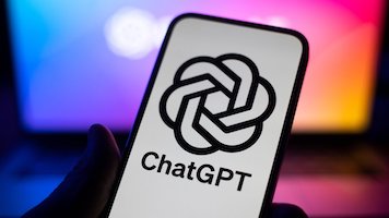 ChatGPT Arayüz Projesi